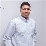 Profesor de educación Bachillerato y superior